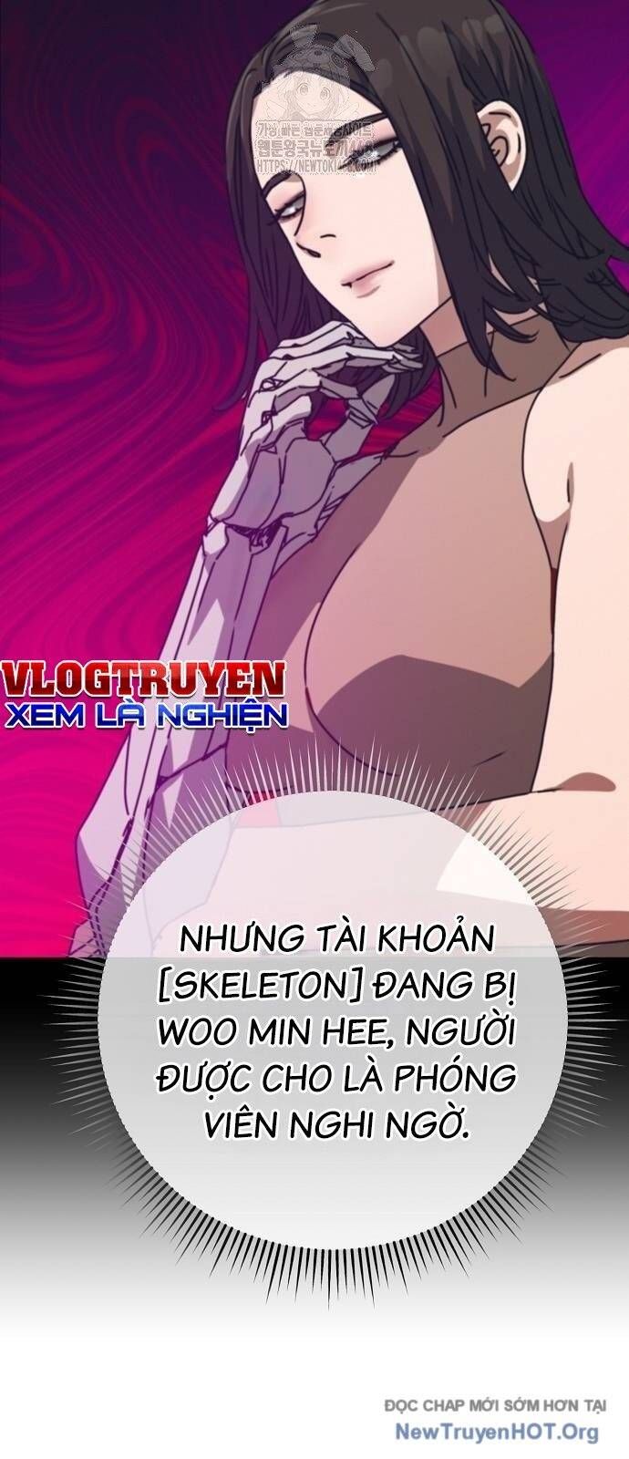 Ngôi Nhà Ẩn Ngày Tận Thế Chapter 58 - 18