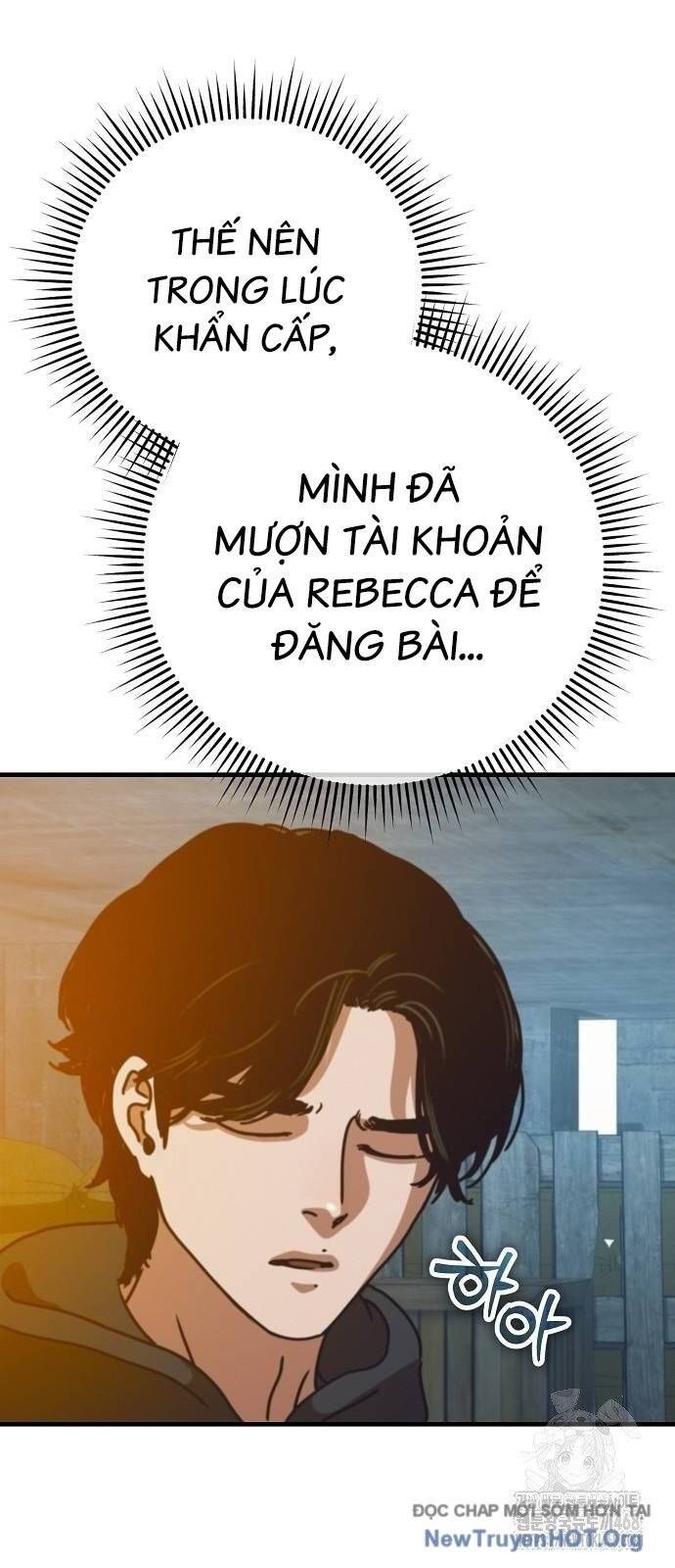 Ngôi Nhà Ẩn Ngày Tận Thế Chapter 58 - 19
