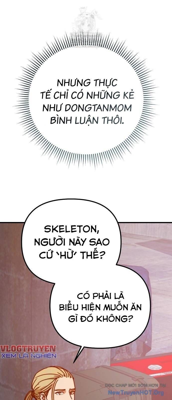Ngôi Nhà Ẩn Ngày Tận Thế Chapter 58 - 20