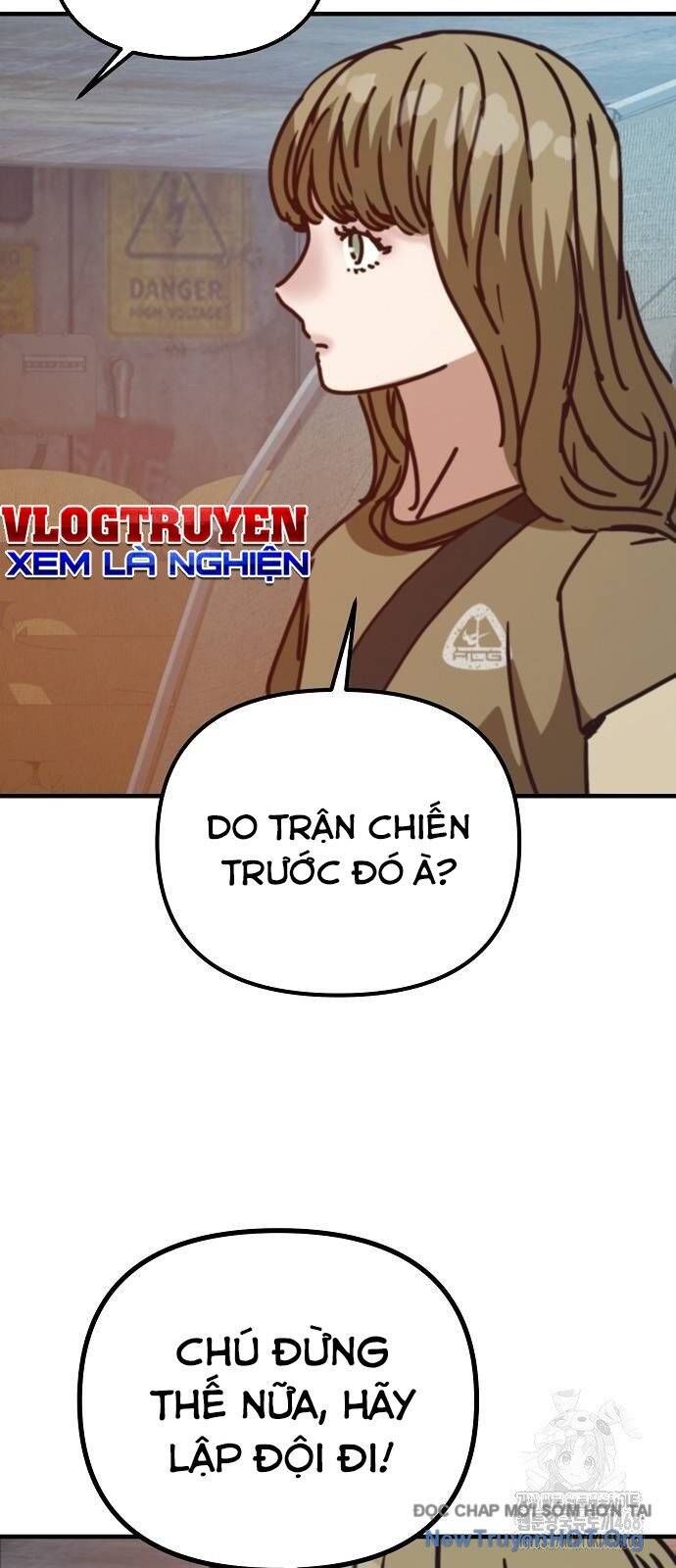 Ngôi Nhà Ẩn Ngày Tận Thế Chapter 58 - 26