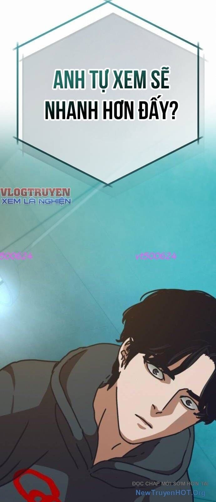 Ngôi Nhà Ẩn Ngày Tận Thế Chapter 58 - 4