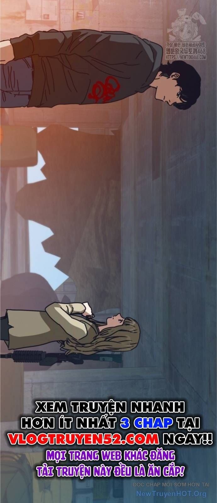 Ngôi Nhà Ẩn Ngày Tận Thế Chapter 58 - 32