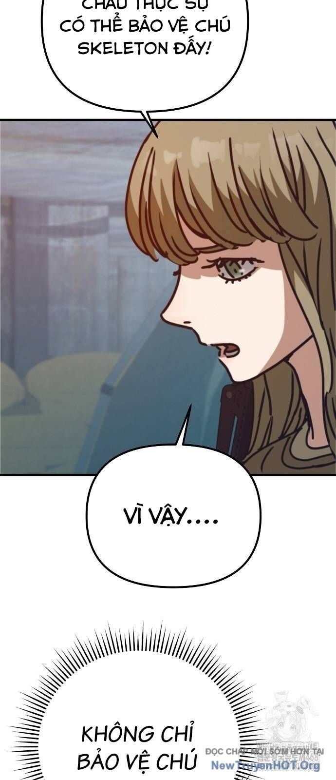 Ngôi Nhà Ẩn Ngày Tận Thế Chapter 58 - 35