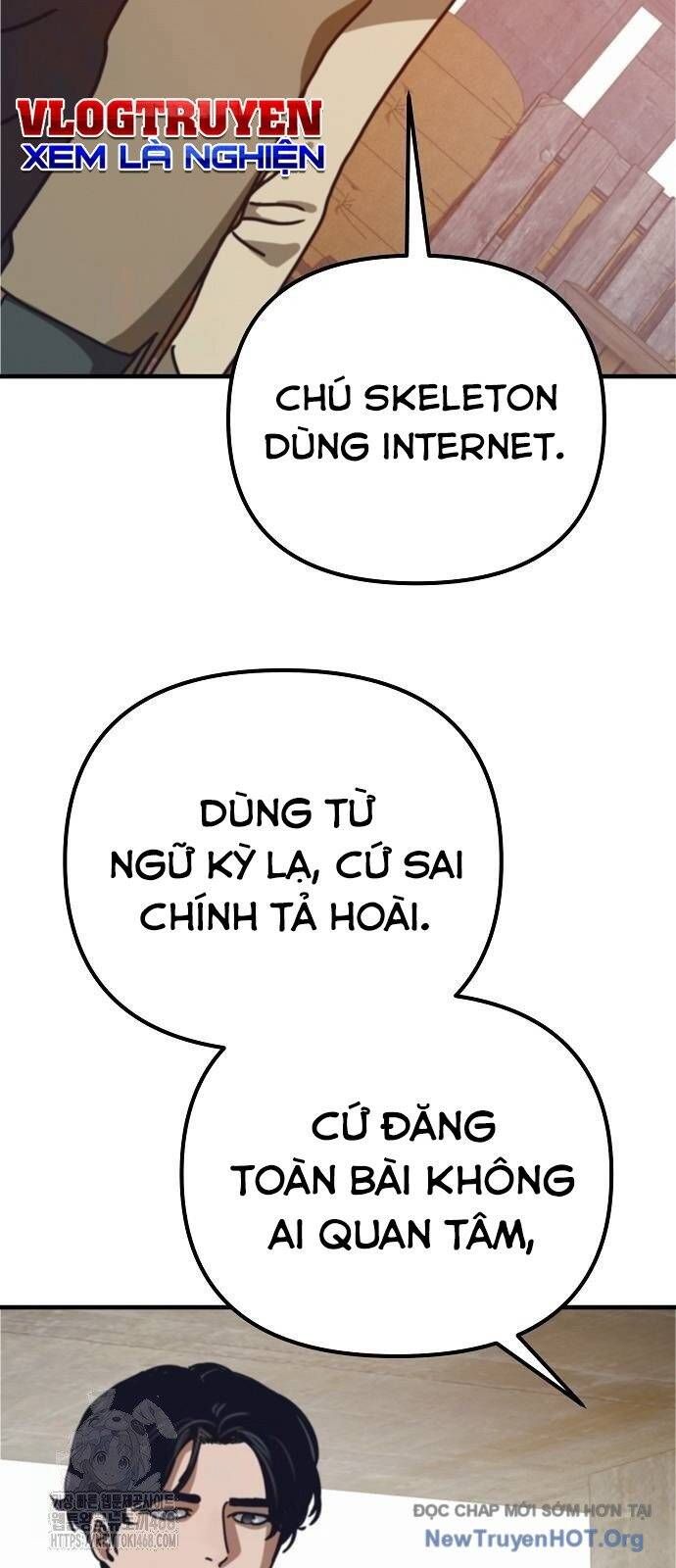 Ngôi Nhà Ẩn Ngày Tận Thế Chapter 58 - 41
