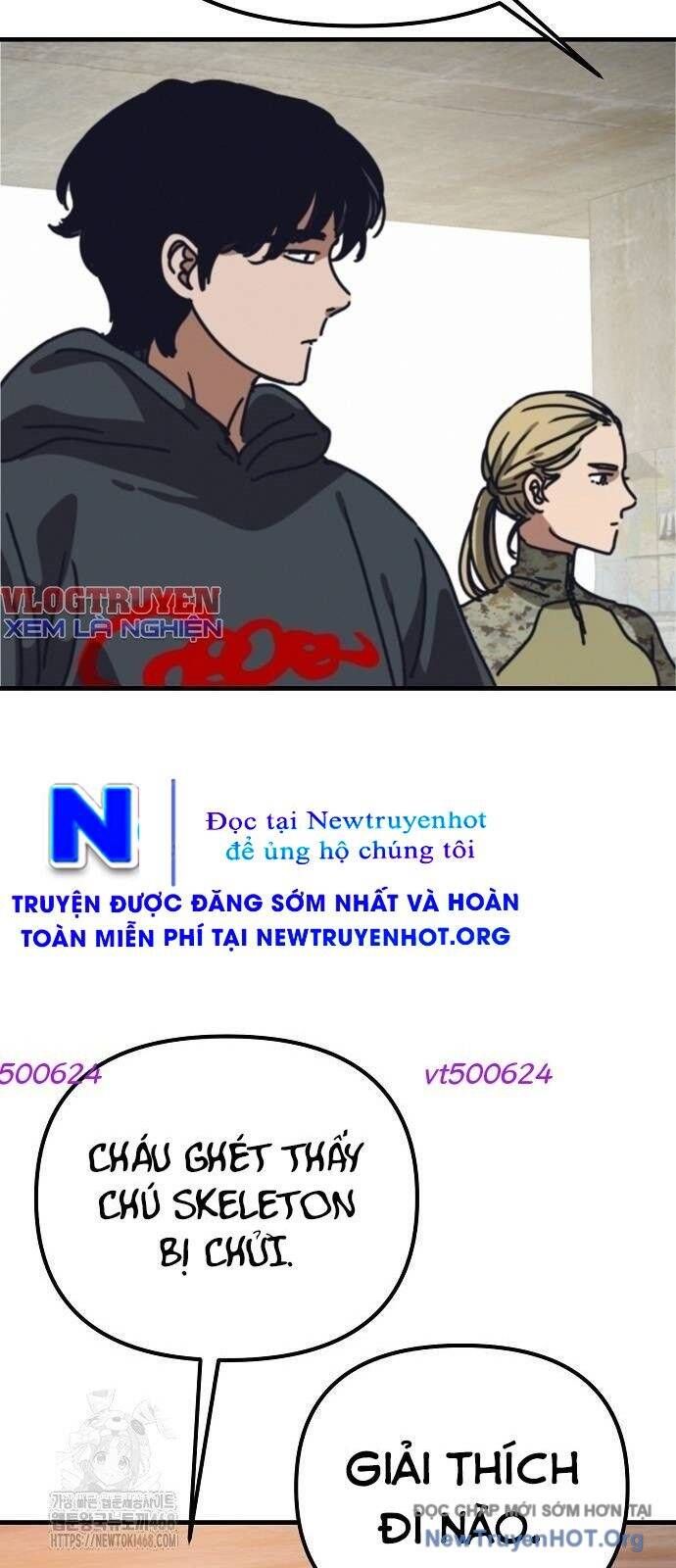 Ngôi Nhà Ẩn Ngày Tận Thế Chapter 58 - 43