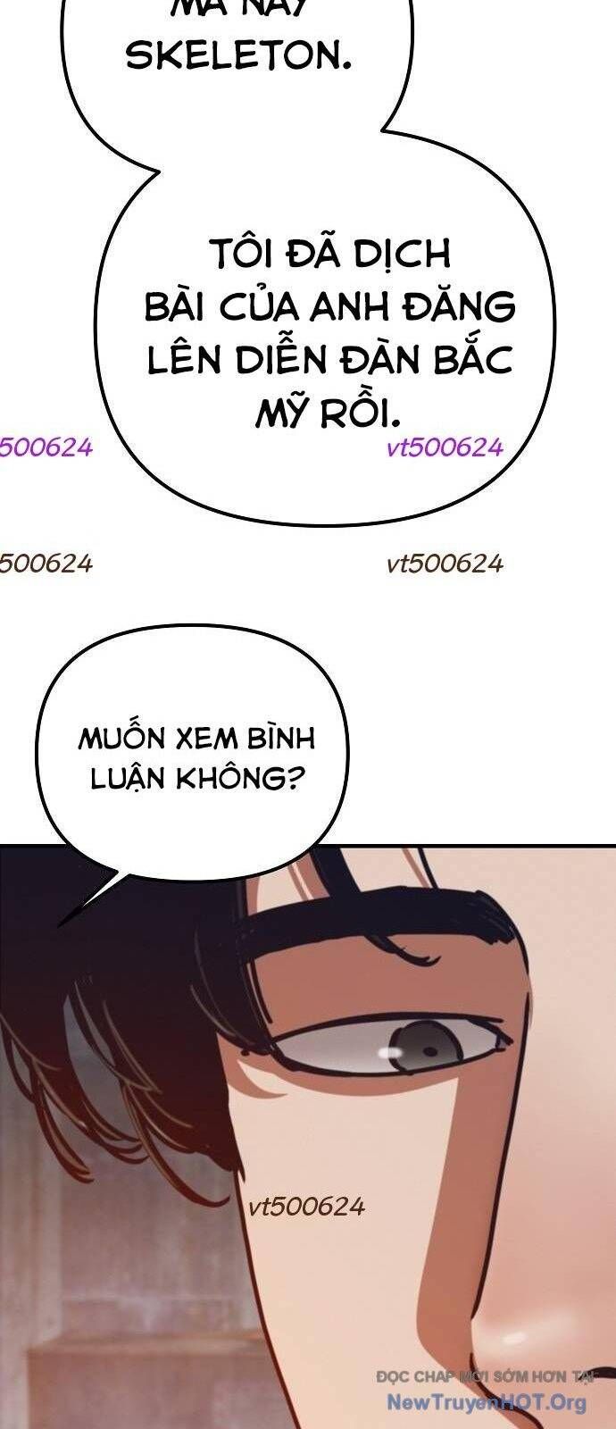 Ngôi Nhà Ẩn Ngày Tận Thế Chapter 58 - 45