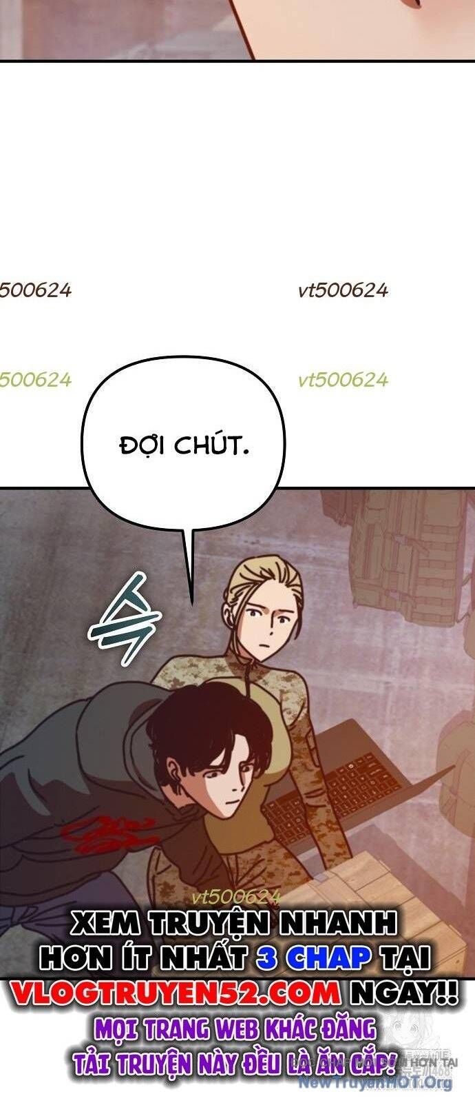 Ngôi Nhà Ẩn Ngày Tận Thế Chapter 58 - 46