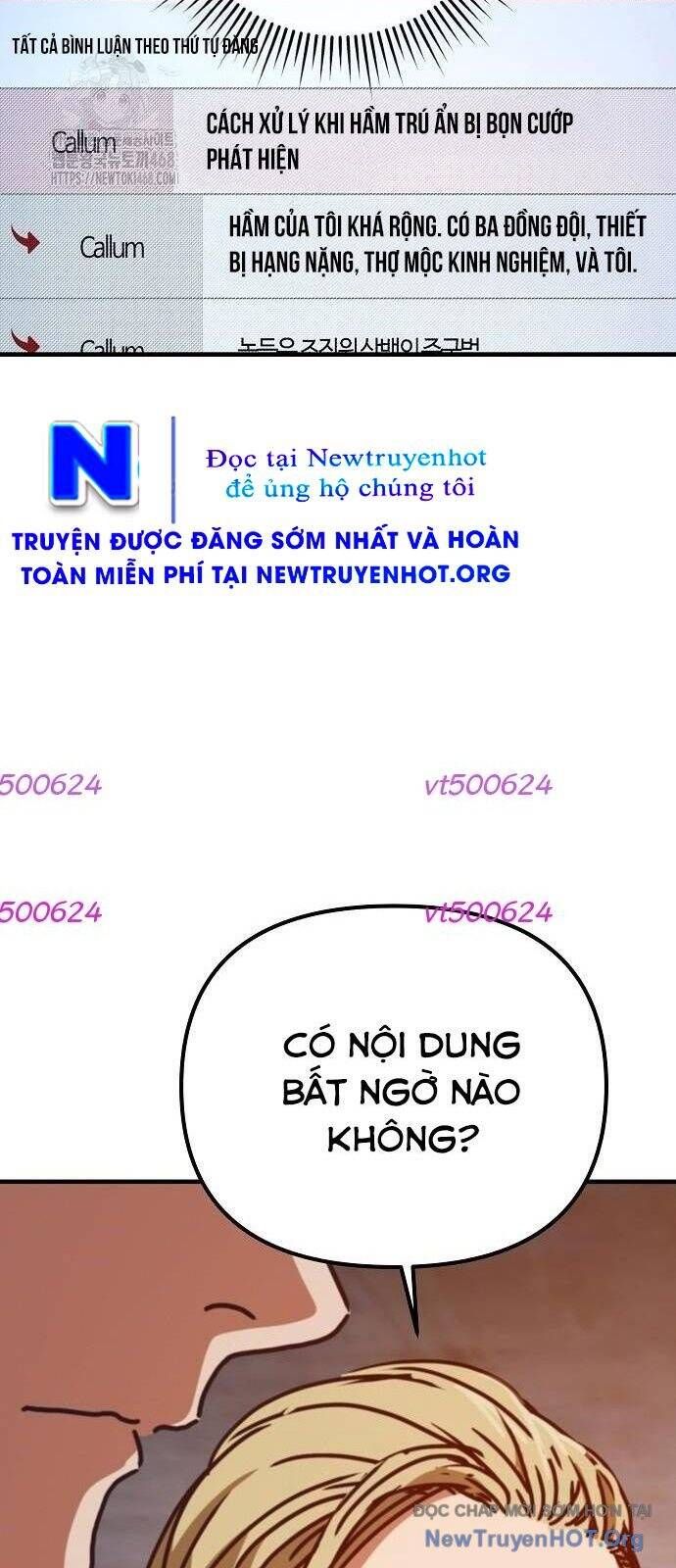 Ngôi Nhà Ẩn Ngày Tận Thế Chapter 58 - 48