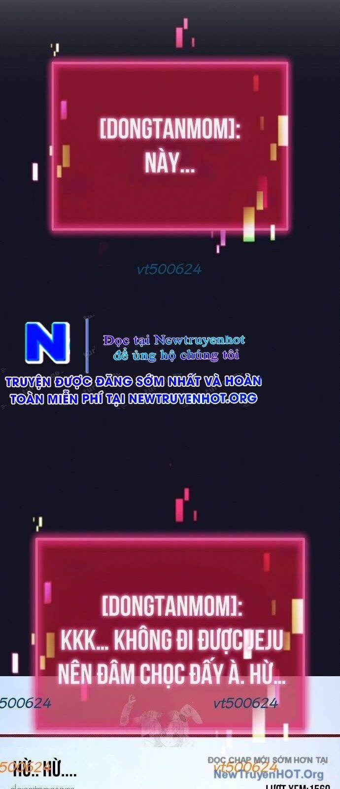 Ngôi Nhà Ẩn Ngày Tận Thế Chapter 58 - 6