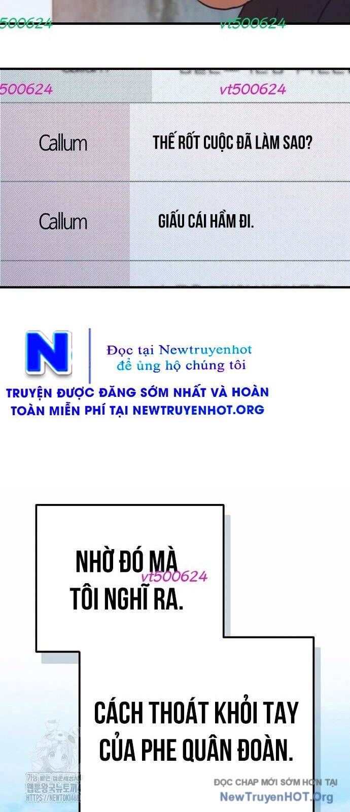 Ngôi Nhà Ẩn Ngày Tận Thế Chapter 58 - 52