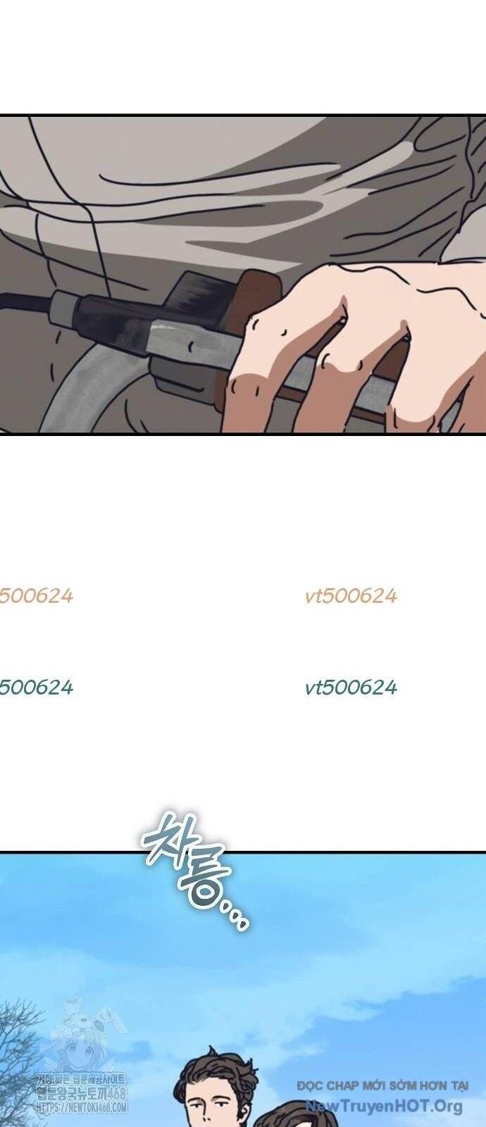 Ngôi Nhà Ẩn Ngày Tận Thế Chapter 58 - 54