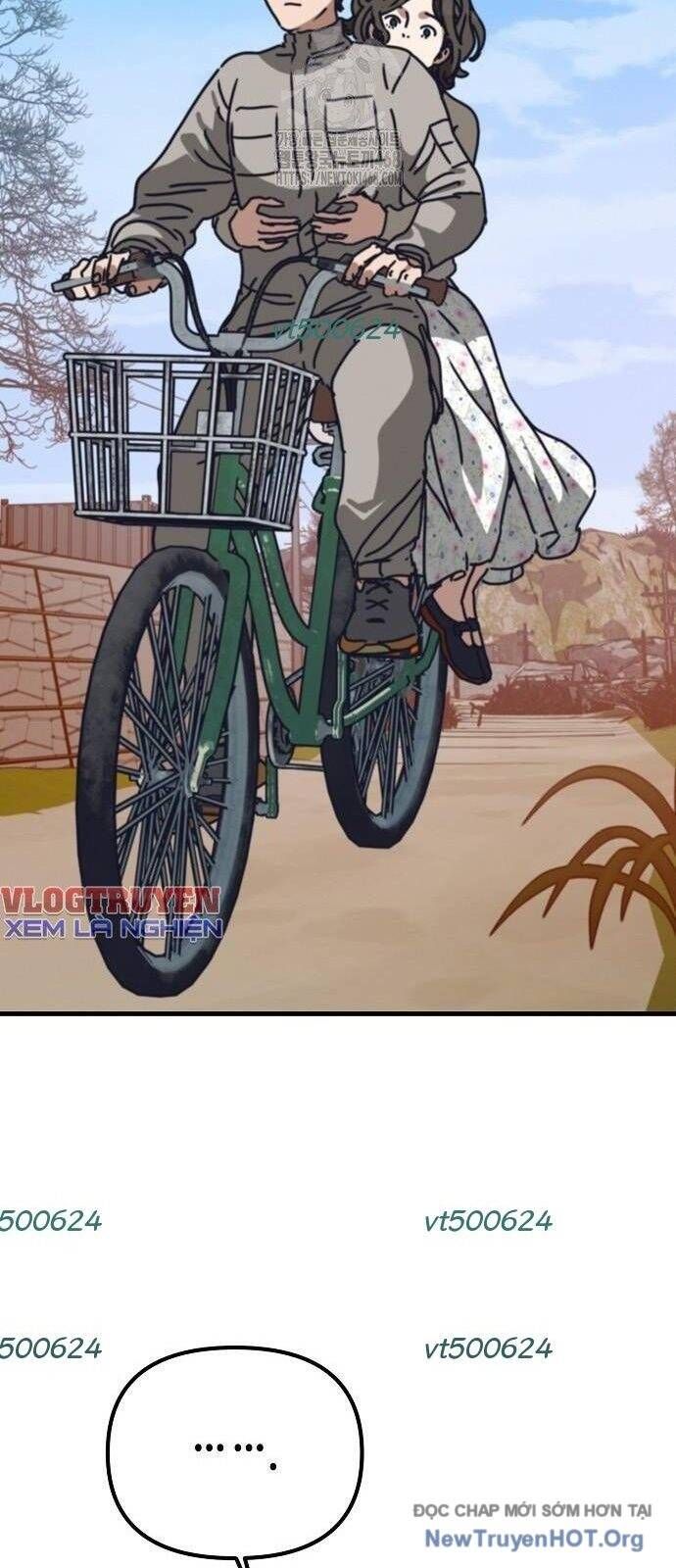 Ngôi Nhà Ẩn Ngày Tận Thế Chapter 58 - 55