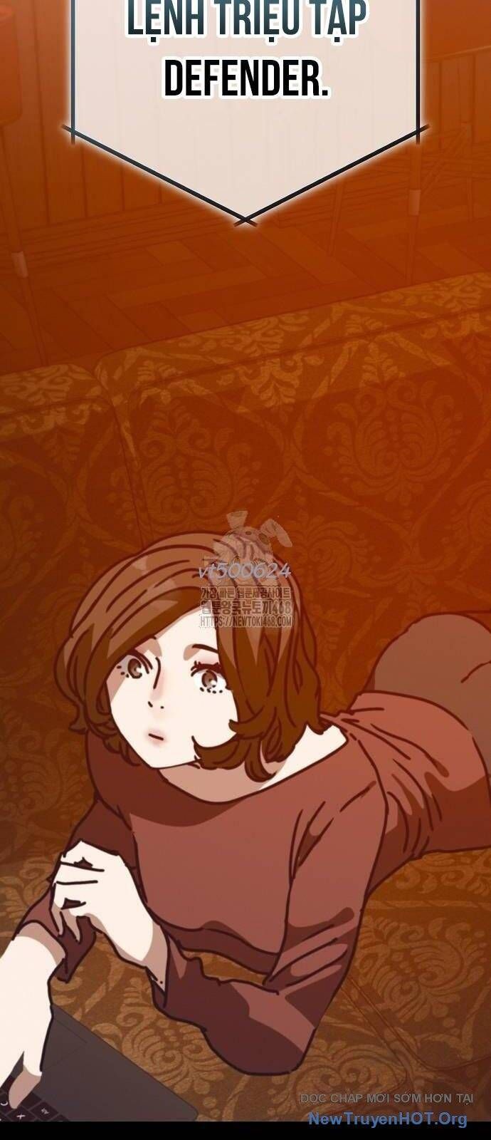 Ngôi Nhà Ẩn Ngày Tận Thế Chapter 58 - 57