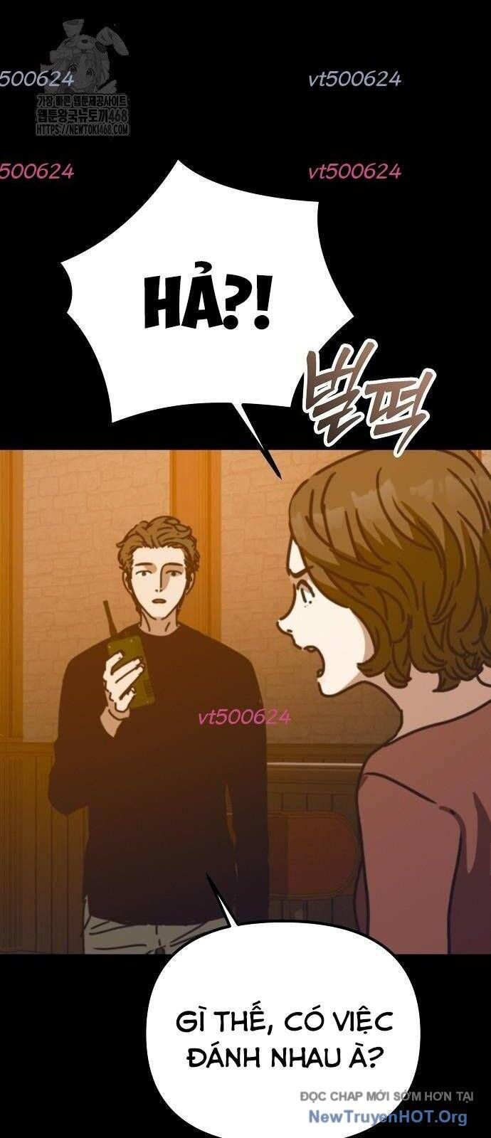 Ngôi Nhà Ẩn Ngày Tận Thế Chapter 58 - 58