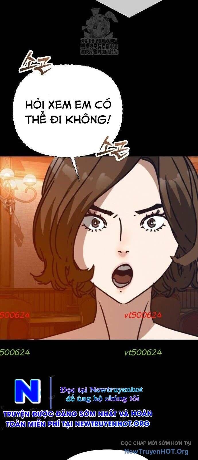 Ngôi Nhà Ẩn Ngày Tận Thế Chapter 58 - 60