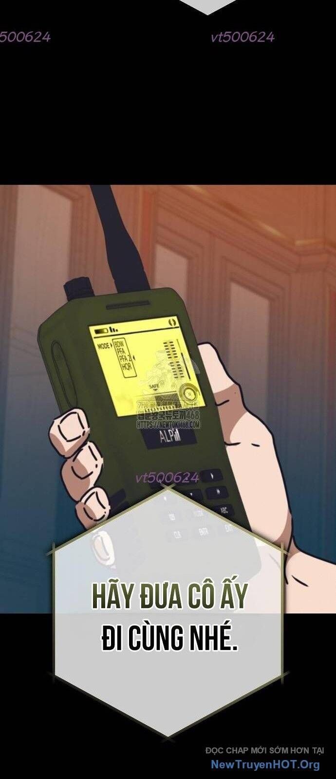 Ngôi Nhà Ẩn Ngày Tận Thế Chapter 58 - 62