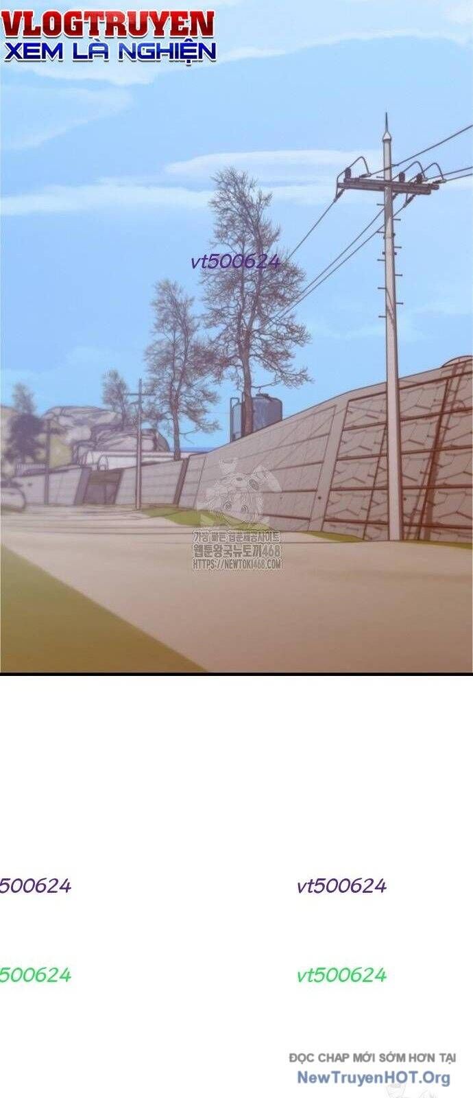 Ngôi Nhà Ẩn Ngày Tận Thế Chapter 58 - 66