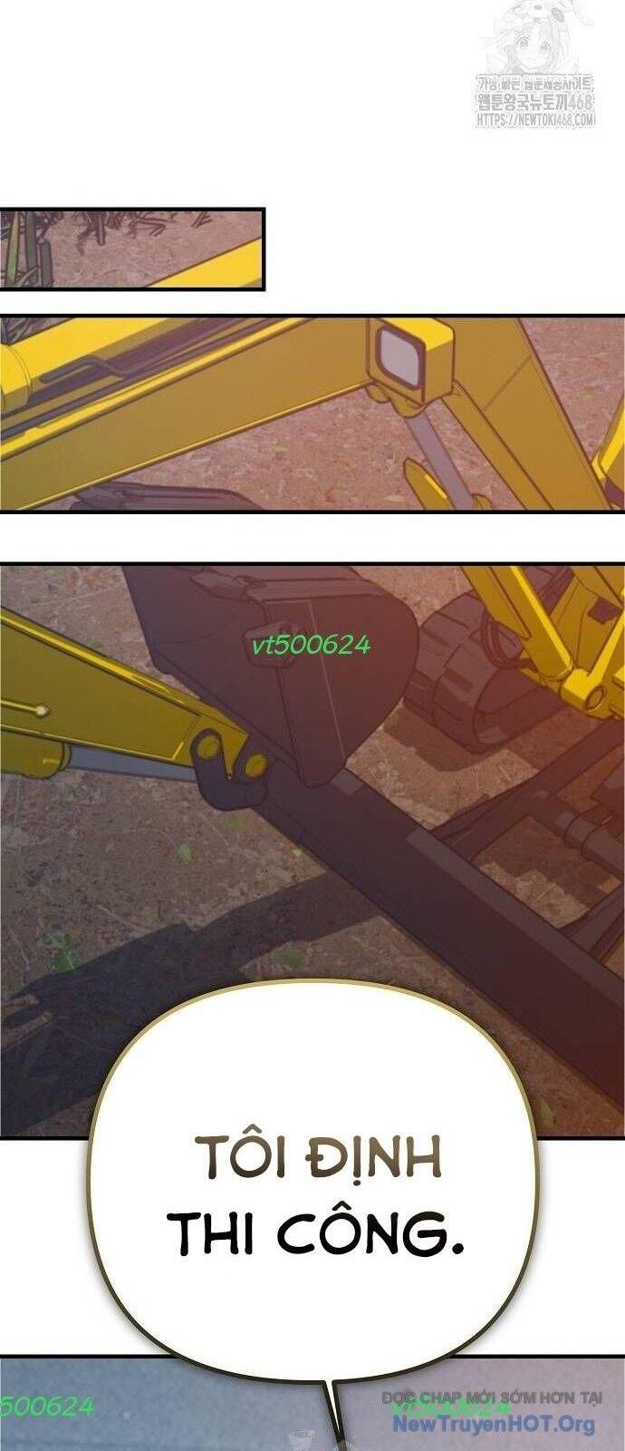 Ngôi Nhà Ẩn Ngày Tận Thế Chapter 58 - 67