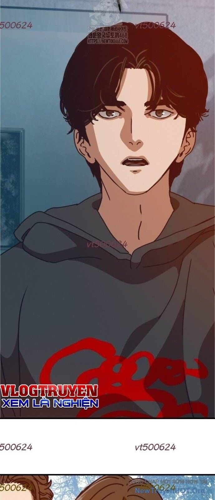 Ngôi Nhà Ẩn Ngày Tận Thế Chapter 58 - 68