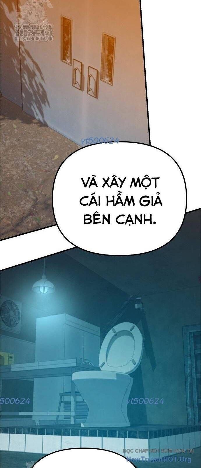 Ngôi Nhà Ẩn Ngày Tận Thế Chapter 58 - 71