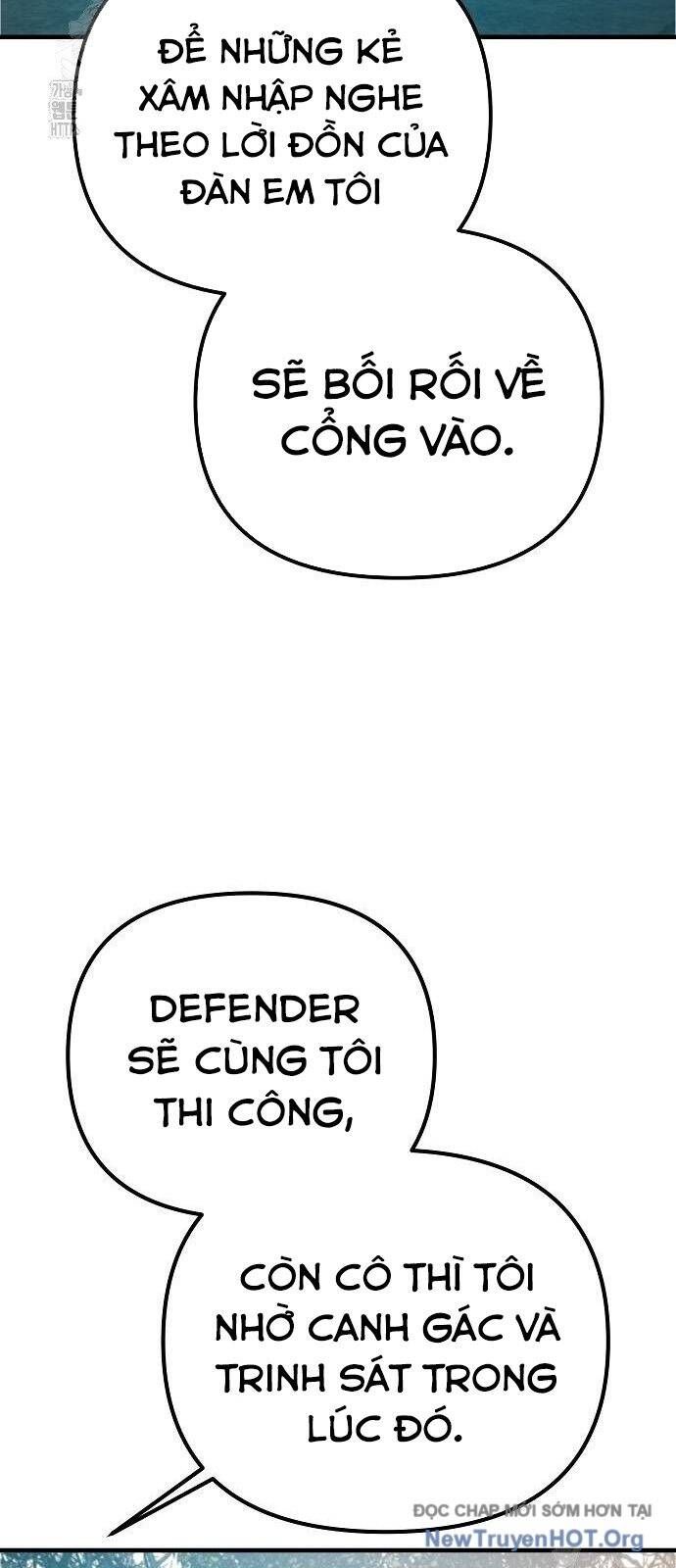 Ngôi Nhà Ẩn Ngày Tận Thế Chapter 58 - 72