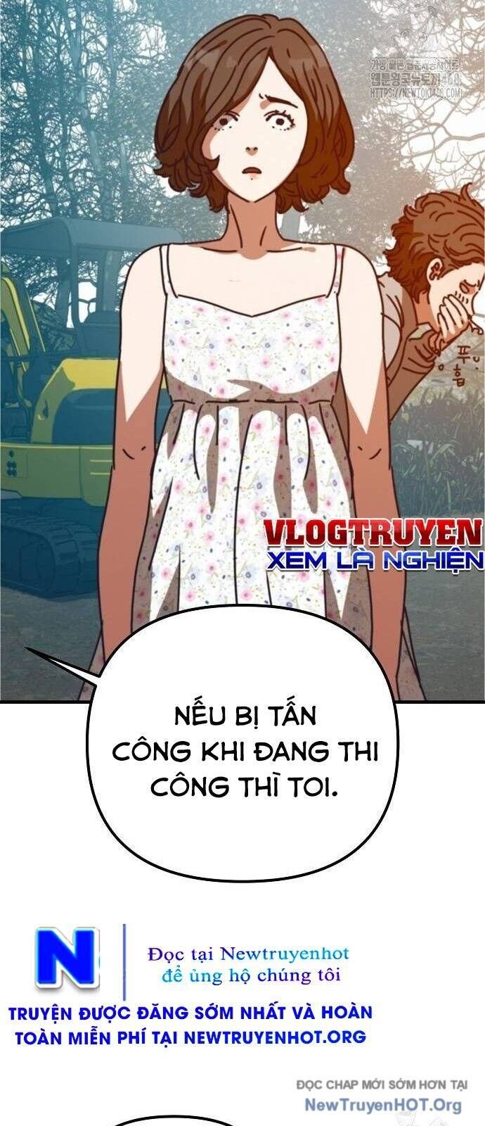 Ngôi Nhà Ẩn Ngày Tận Thế Chapter 58 - 73