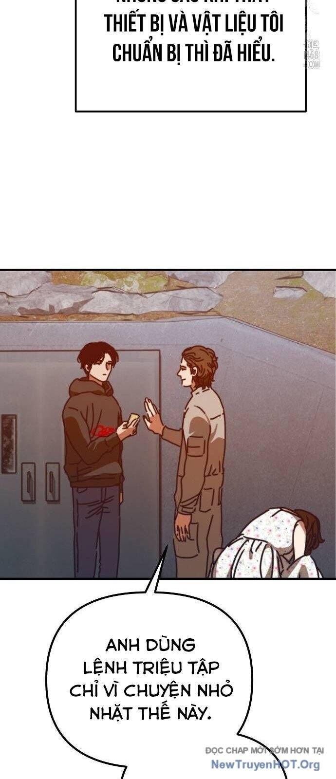 Ngôi Nhà Ẩn Ngày Tận Thế Chapter 58 - 78