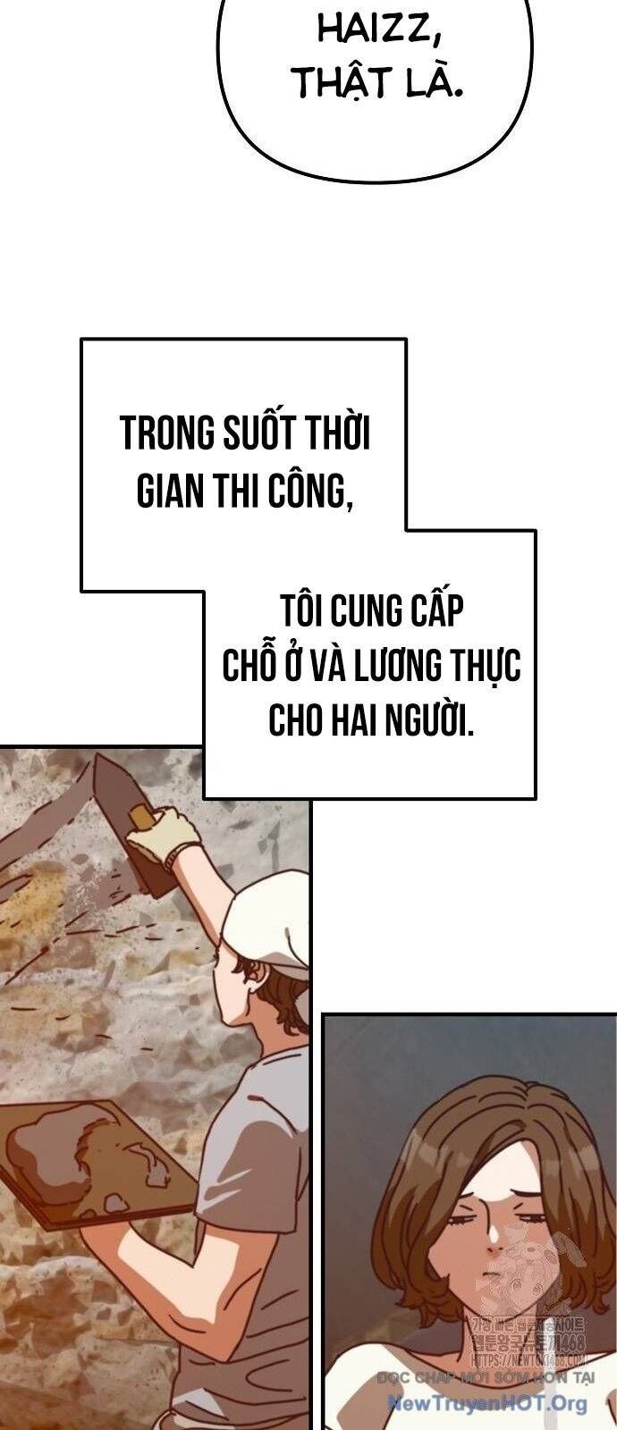 Ngôi Nhà Ẩn Ngày Tận Thế Chapter 58 - 79