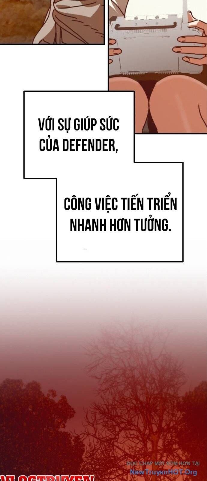 Ngôi Nhà Ẩn Ngày Tận Thế Chapter 58 - 80