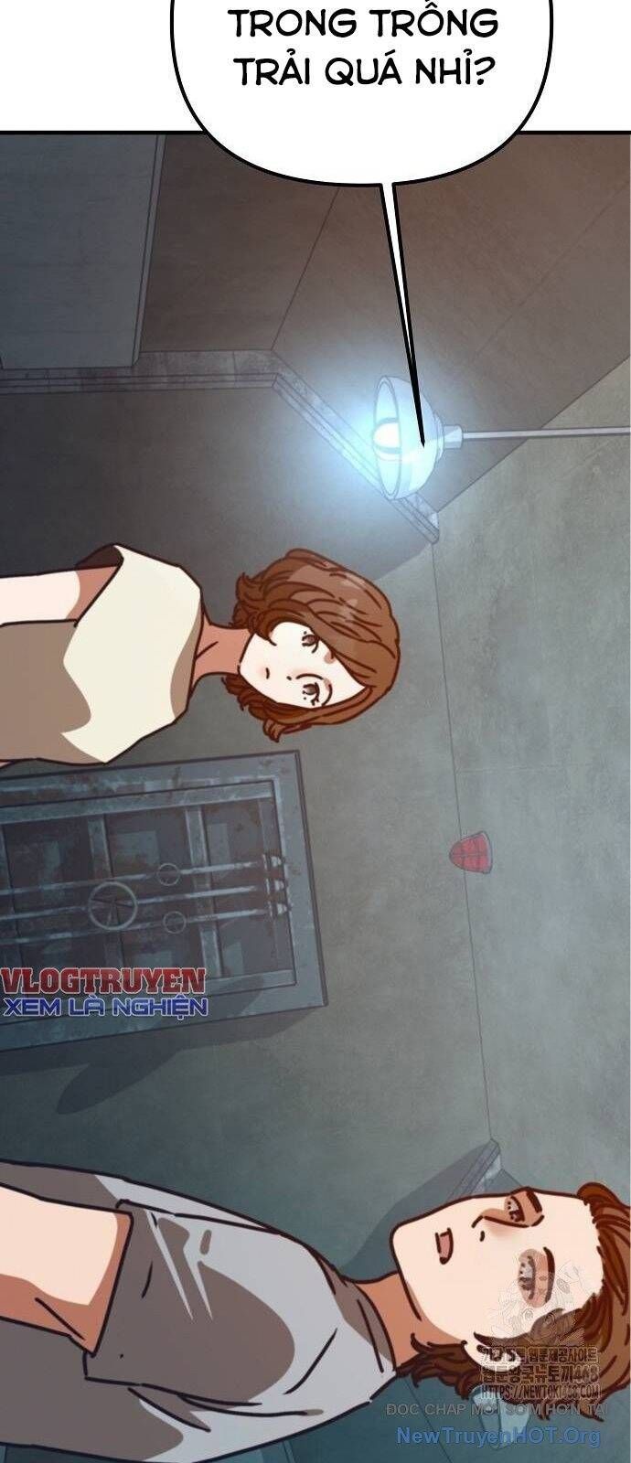 Ngôi Nhà Ẩn Ngày Tận Thế Chapter 58 - 83