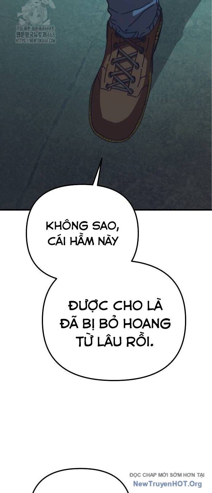 Ngôi Nhà Ẩn Ngày Tận Thế Chapter 58 - 85