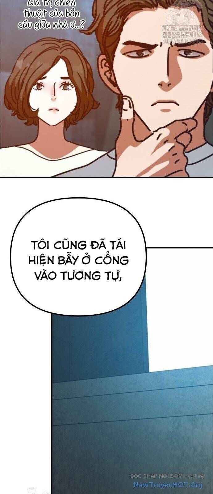 Ngôi Nhà Ẩn Ngày Tận Thế Chapter 58 - 89
