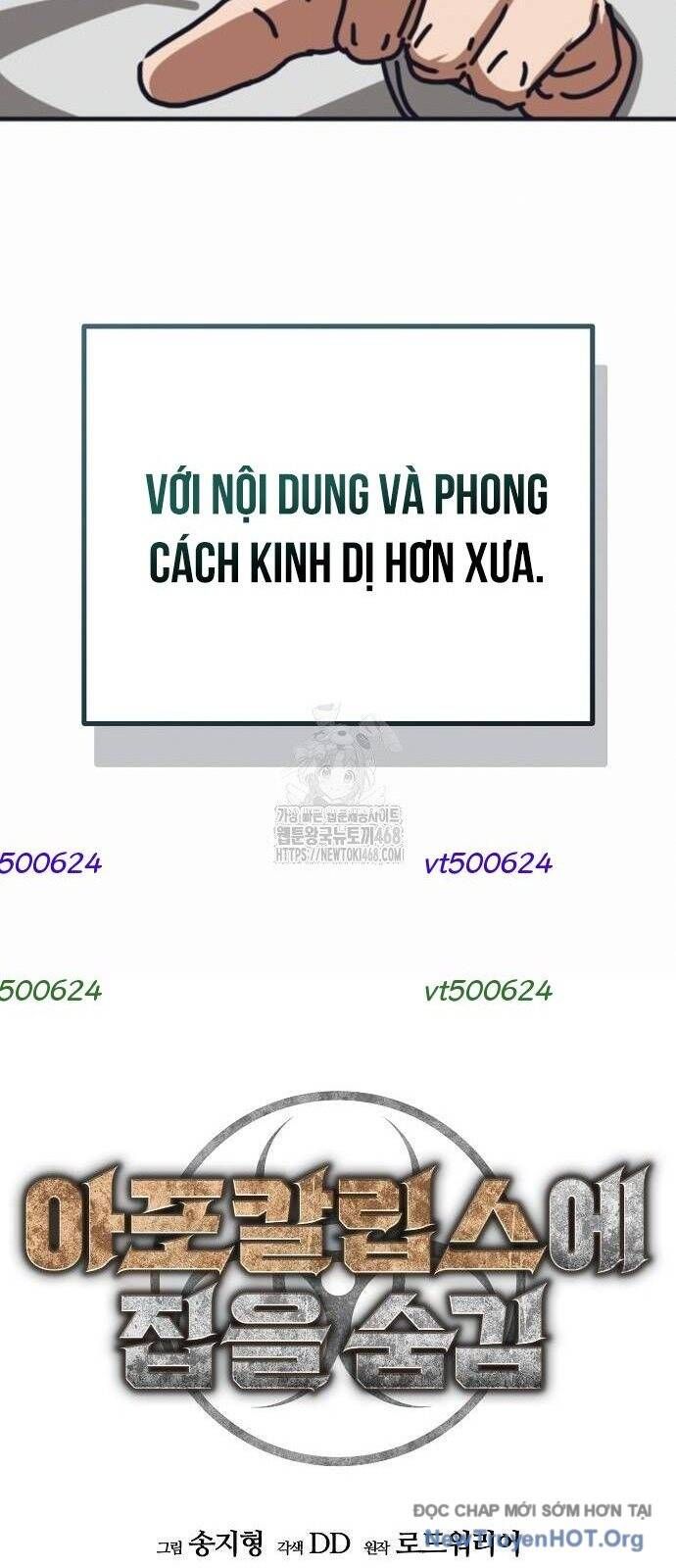 Ngôi Nhà Ẩn Ngày Tận Thế Chapter 58 - 10