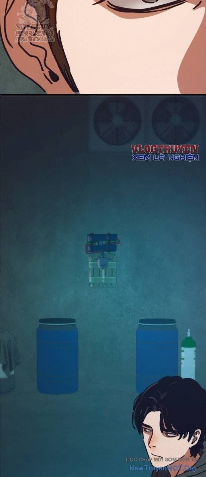 Ngôi Nhà Ẩn Ngày Tận Thế Chapter 58 - 92