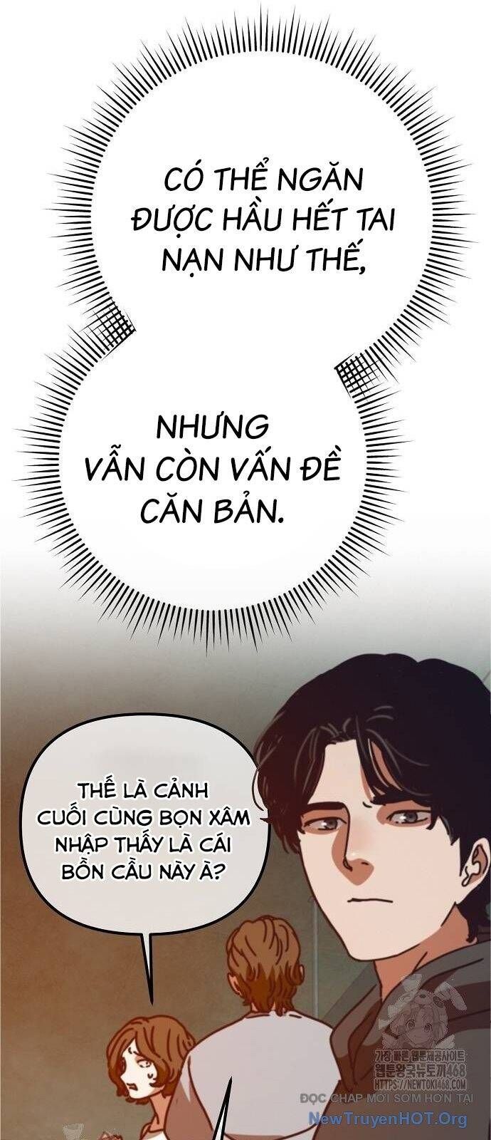 Ngôi Nhà Ẩn Ngày Tận Thế Chapter 58 - 97