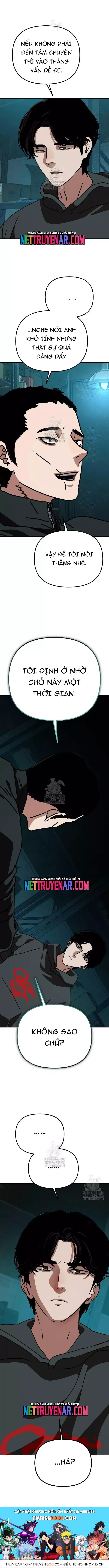 Ngôi Nhà Ẩn Ngày Tận Thế Chapter 59 - 14