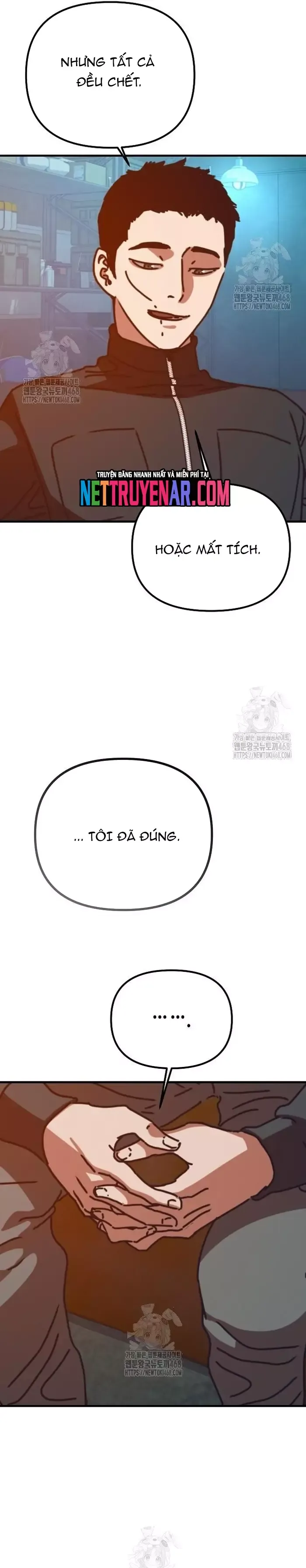 Ngôi Nhà Ẩn Ngày Tận Thế Chapter 60 - 11