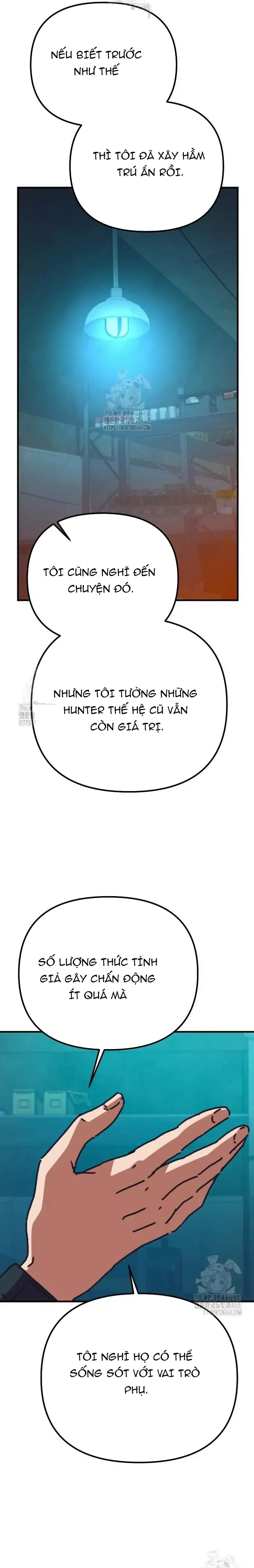 Ngôi Nhà Ẩn Ngày Tận Thế Chapter 60 - 12