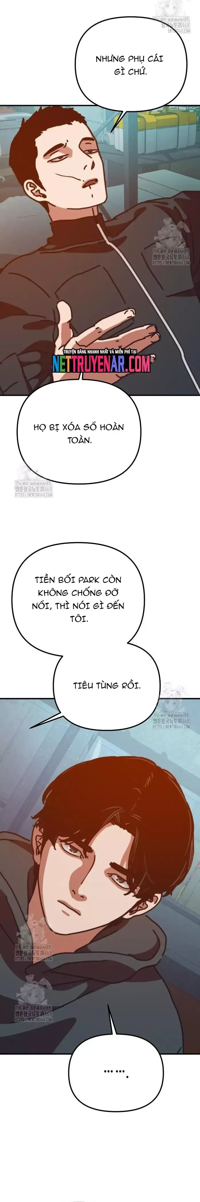 Ngôi Nhà Ẩn Ngày Tận Thế Chapter 60 - 13