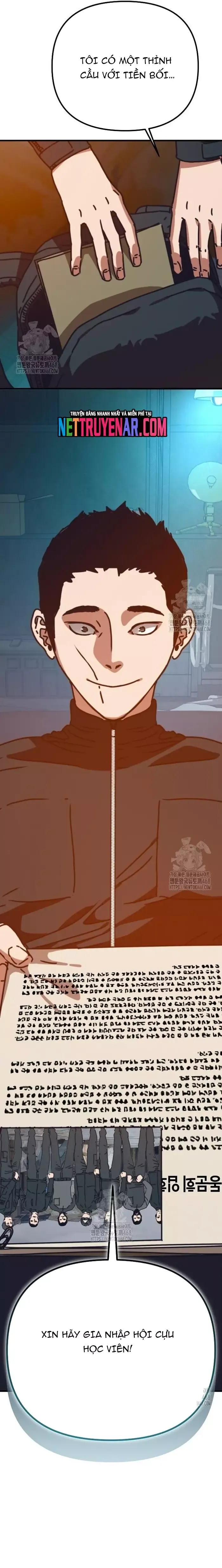 Ngôi Nhà Ẩn Ngày Tận Thế Chapter 60 - 15