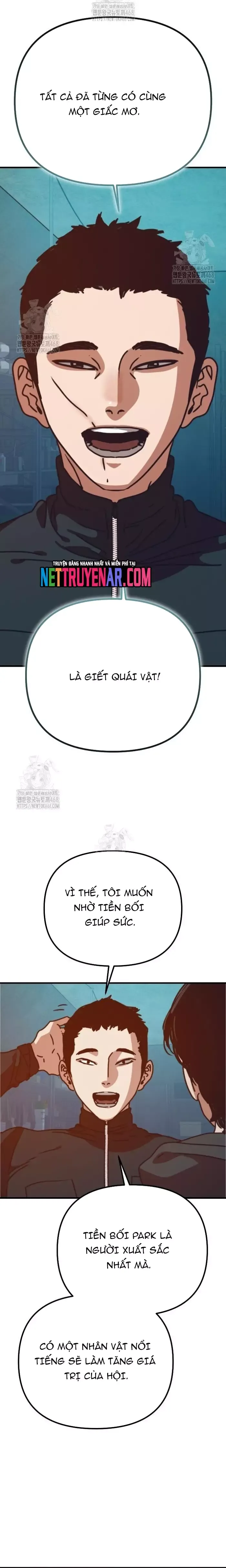 Ngôi Nhà Ẩn Ngày Tận Thế Chapter 60 - 17
