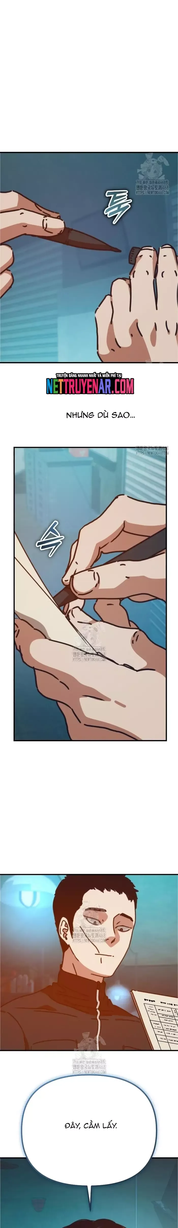 Ngôi Nhà Ẩn Ngày Tận Thế Chapter 60 - 19