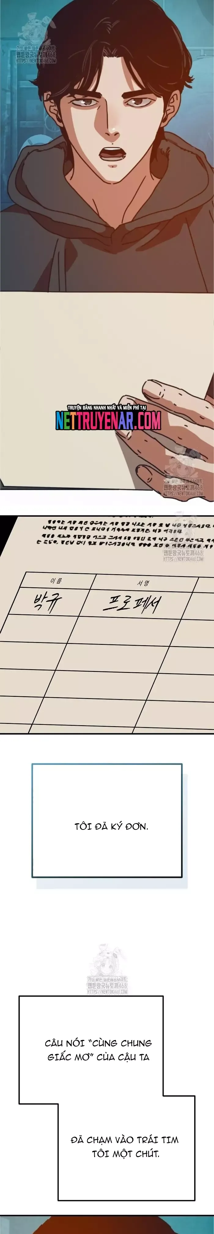 Ngôi Nhà Ẩn Ngày Tận Thế Chapter 60 - 20