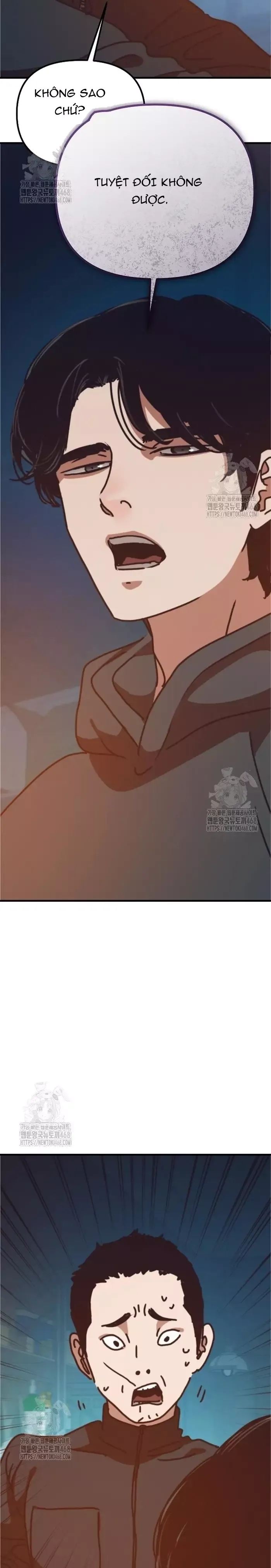 Ngôi Nhà Ẩn Ngày Tận Thế Chapter 60 - 3