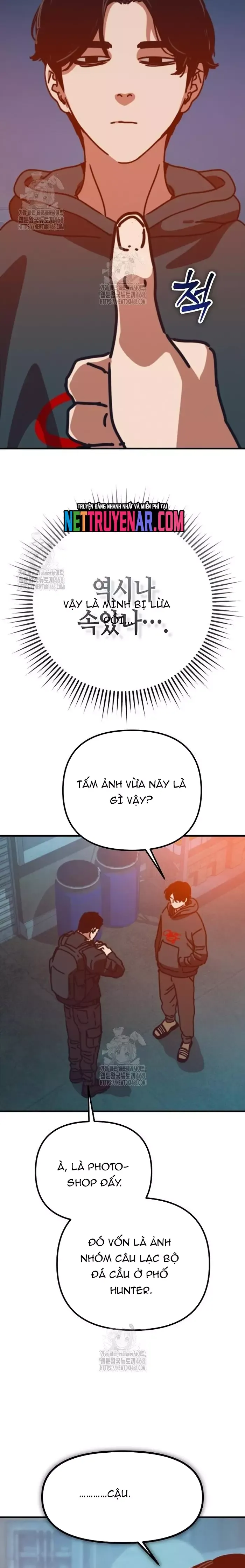 Ngôi Nhà Ẩn Ngày Tận Thế Chapter 60 - 23