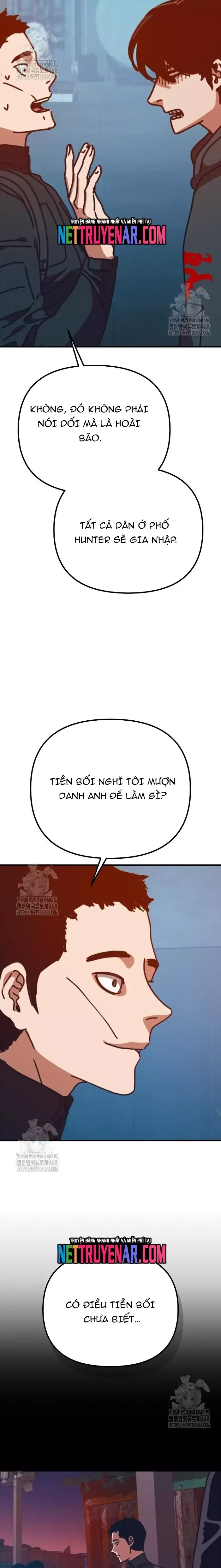 Ngôi Nhà Ẩn Ngày Tận Thế Chapter 60 - 24