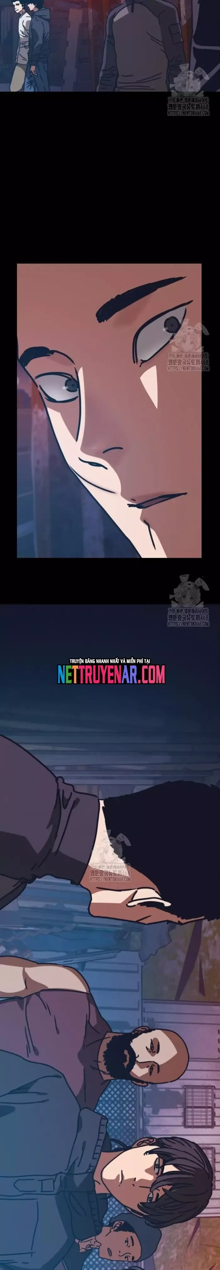 Ngôi Nhà Ẩn Ngày Tận Thế Chapter 60 - 25