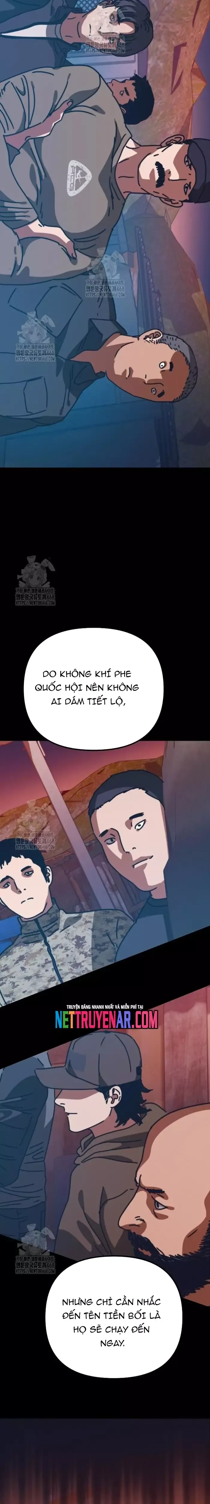 Ngôi Nhà Ẩn Ngày Tận Thế Chapter 60 - 26