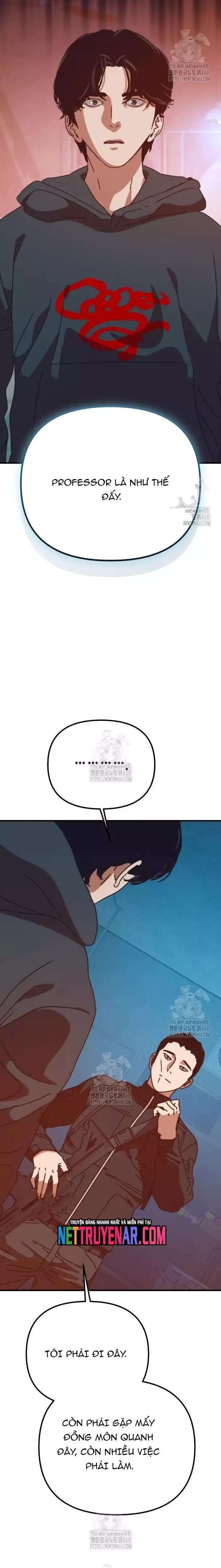 Ngôi Nhà Ẩn Ngày Tận Thế Chapter 60 - 27