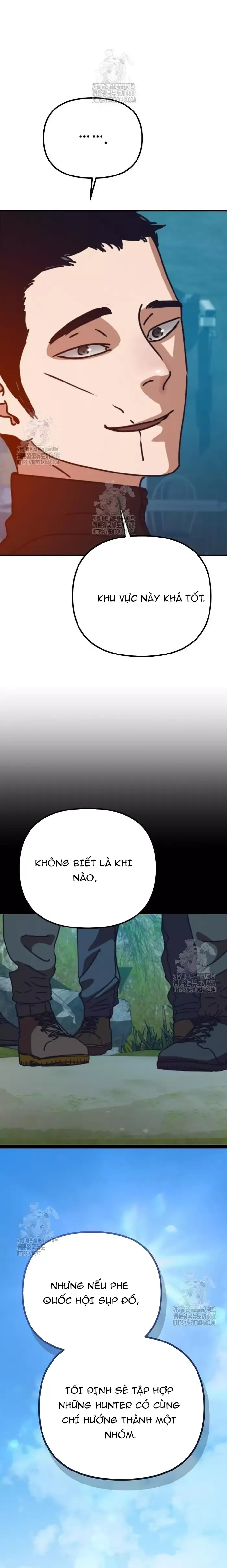 Ngôi Nhà Ẩn Ngày Tận Thế Chapter 60 - 29